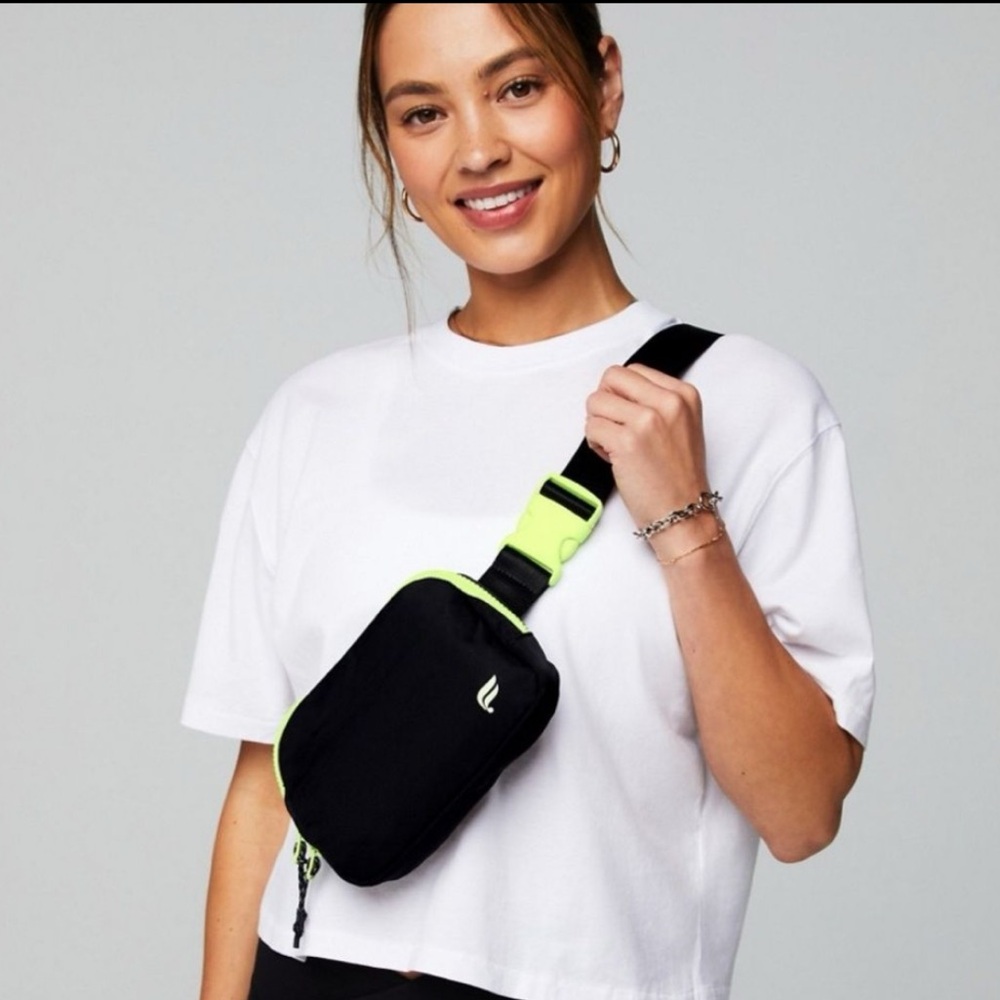 The Belt Bag